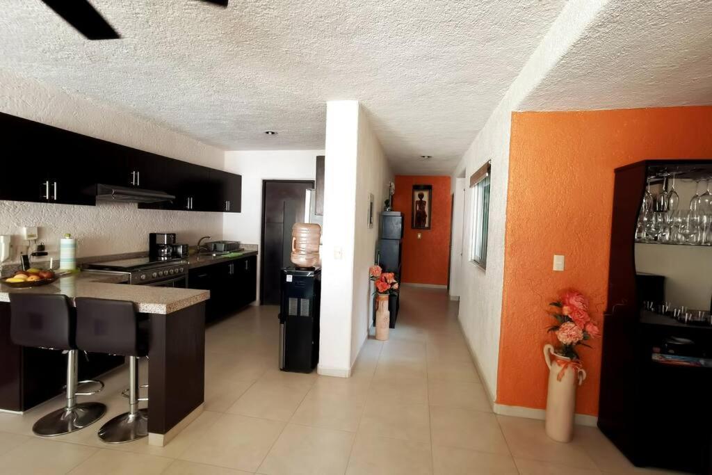 Hermoso Departamento Con Alberca Acapulco Kültér fotó