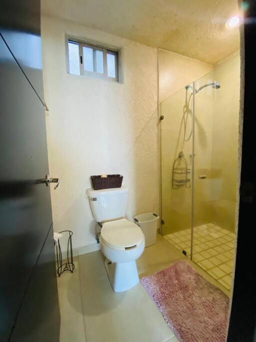 Hermoso Departamento Con Alberca Acapulco Kültér fotó