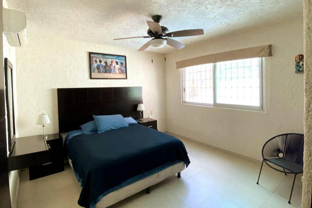 Hermoso Departamento Con Alberca Acapulco Kültér fotó